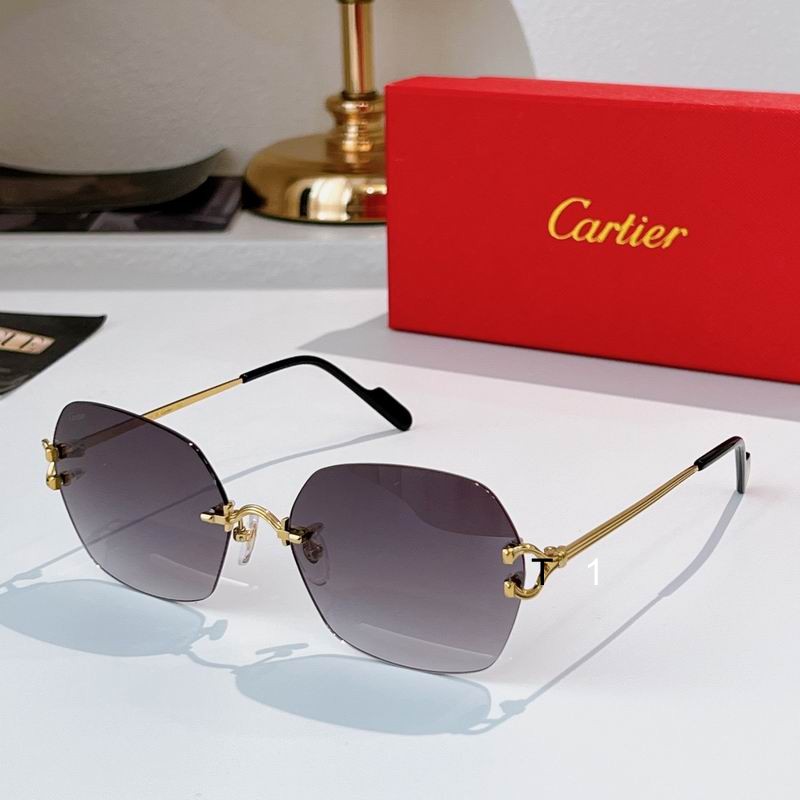 Cartier CT0564O 55 18-140 a03