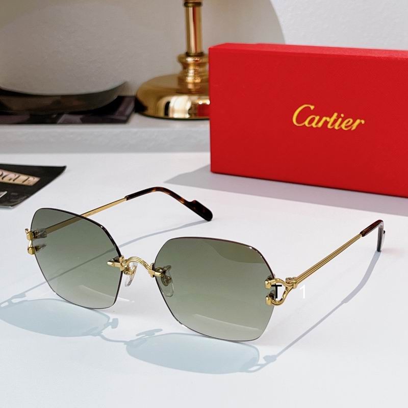 Cartier CT0564O 55 18-140 a04
