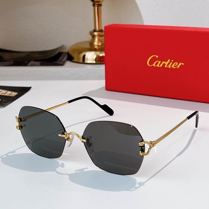 Cartier CT0564O 55 18-140 a05