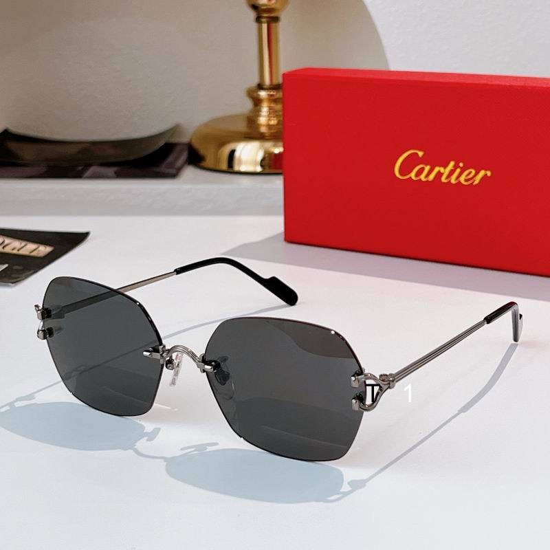 Cartier CT0564O 55 18-140 a06