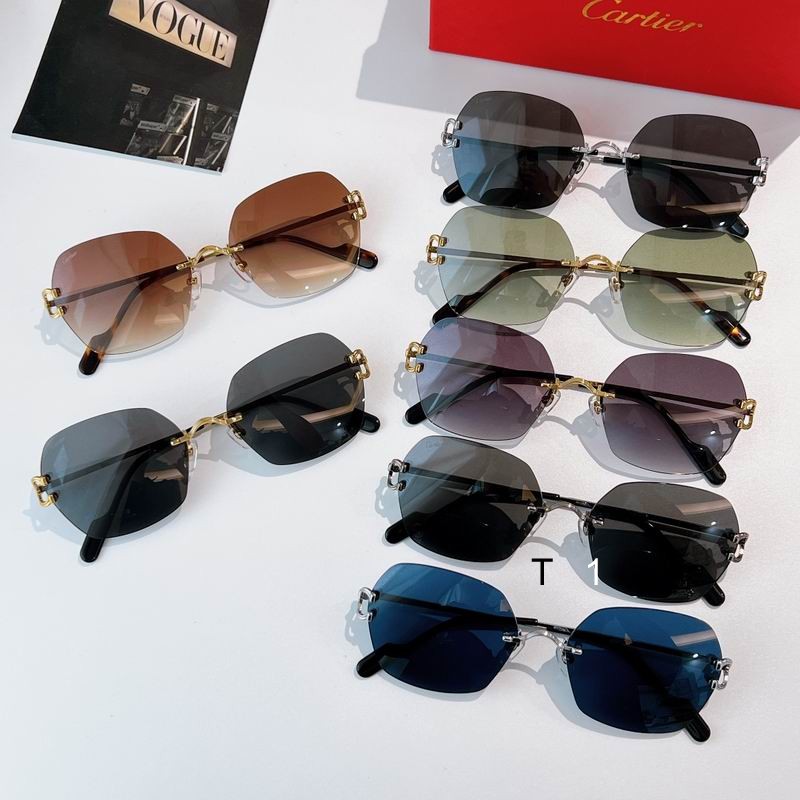 Cartier CT0564O 55 18-140 a09