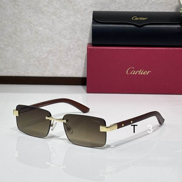 Cartier CT0591 51 23-140 C02