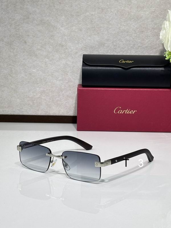 Cartier CT0591 51 23-140 C05