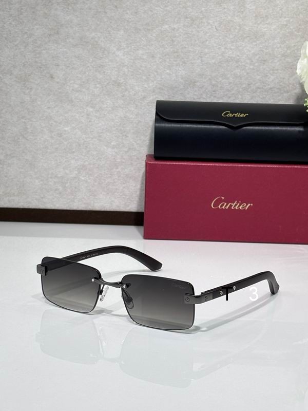 Cartier CT0591 51 23-140 C06