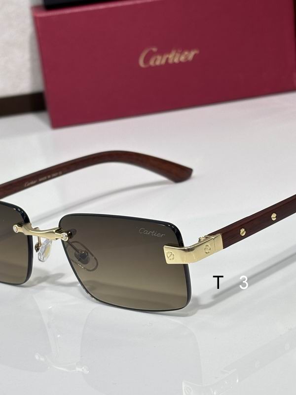 Cartier CT0591 51 23-140 C07