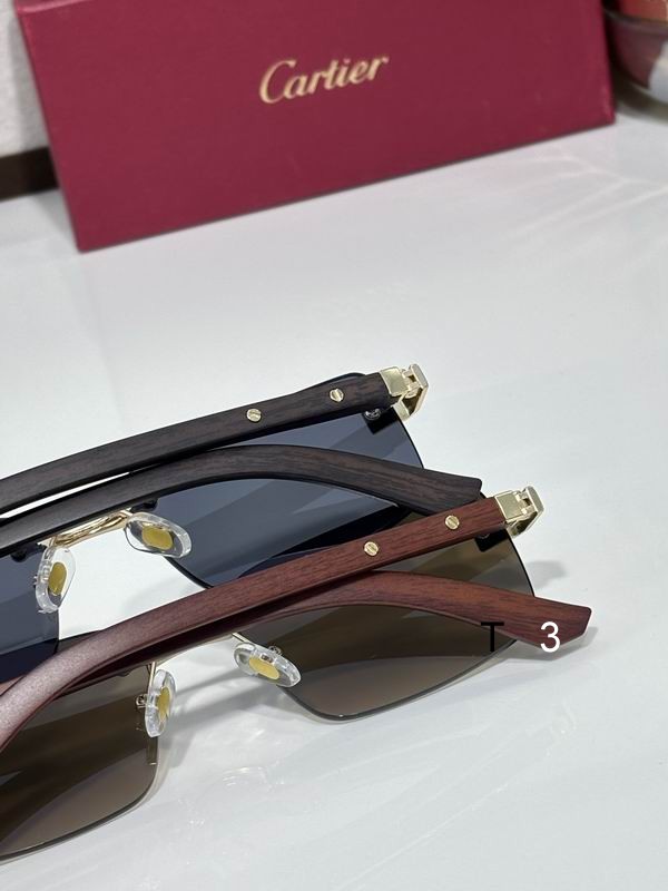 Cartier CT0591 51 23-140 C08