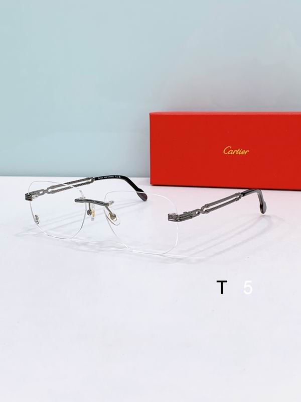 Cartier CT0597S 56-19-145 F 03