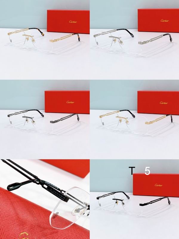 Cartier CT0597S 56-19-145 F 08