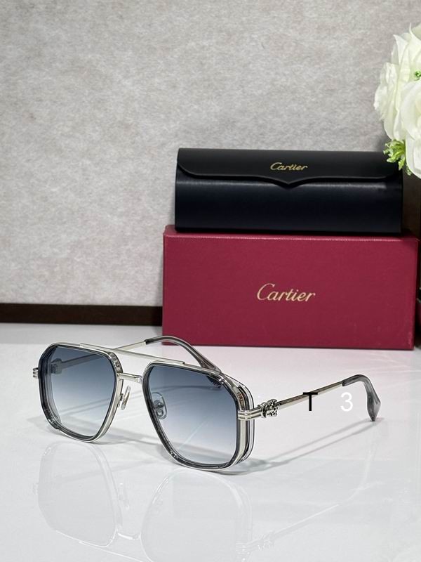 Cartier CT0693 53 21-140 C05