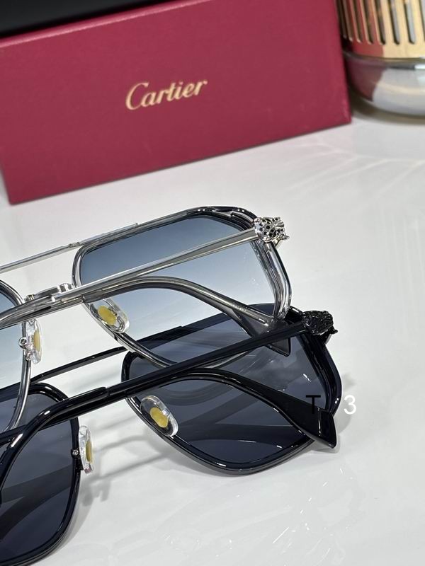 Cartier CT0693 53 21-140 C07