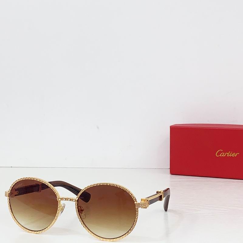Cartier CT0699S 59 20-145 b02