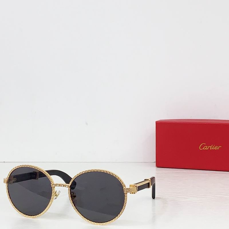 Cartier CT0699S 59 20-145 b03