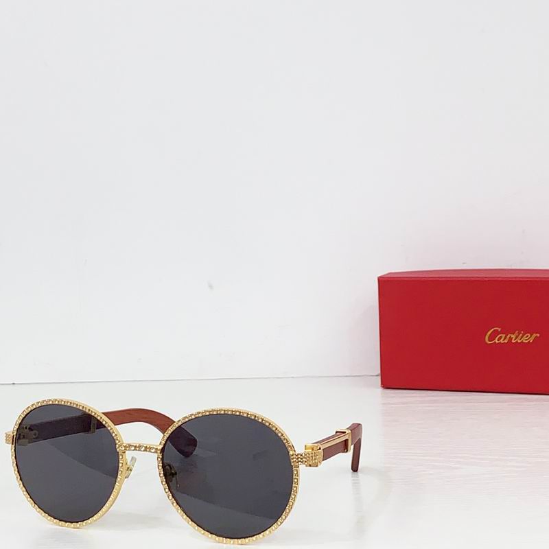 Cartier CT0699S 59 20-145 b04