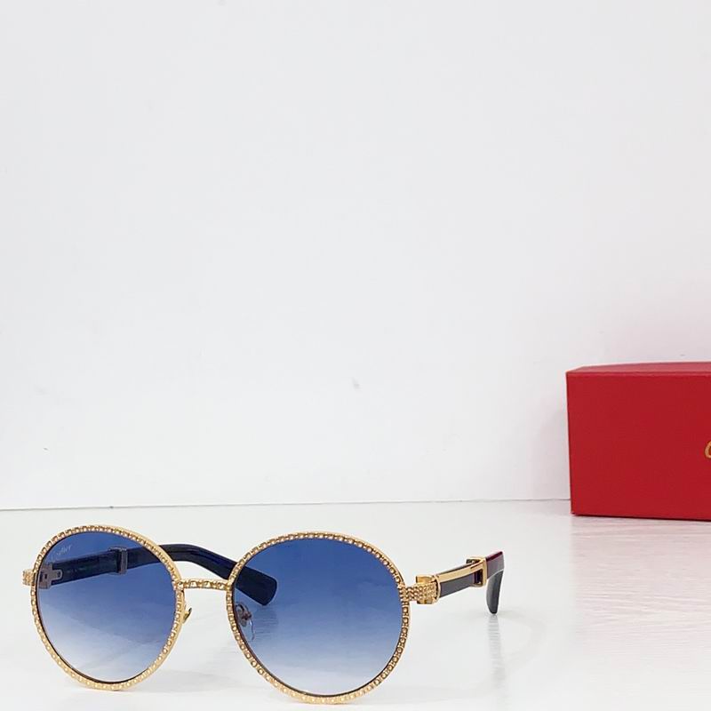 Cartier CT0699S 59 20-145 b05