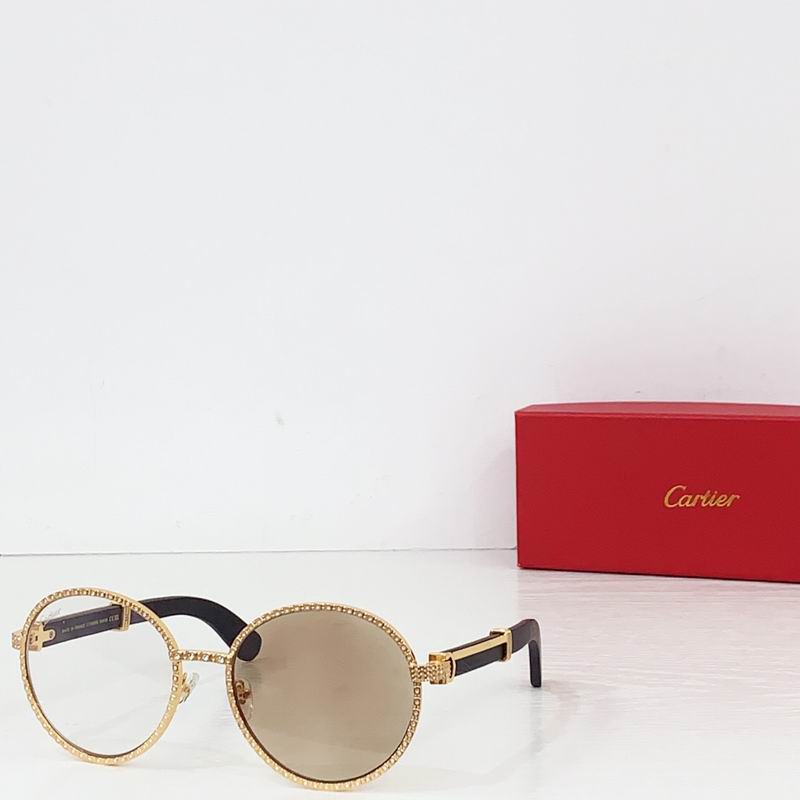 Cartier CT0699S 59 20-145 b09
