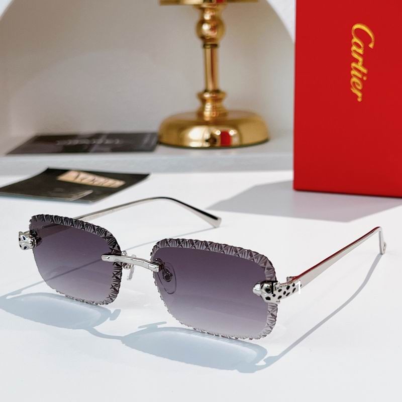 Cartier CT0830S 58 17-143 A05