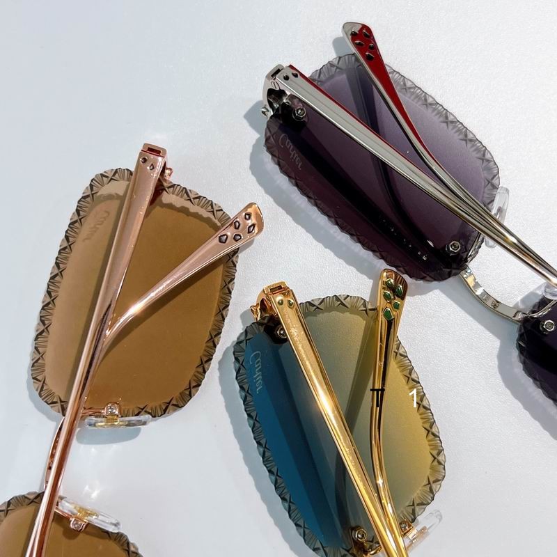 Cartier CT0830S 58 17-143 A08