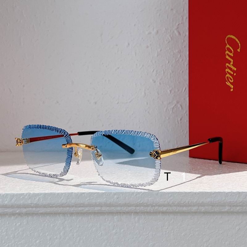 Cartier CT0831S 59 17-143 A03