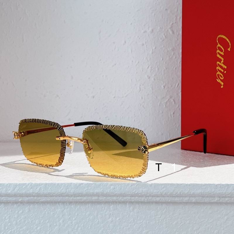 Cartier CT0831S 59 17-143 A05