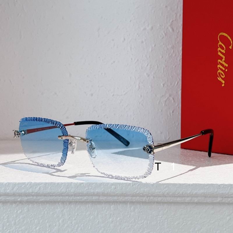 Cartier CT0831S 59 17-143 A07