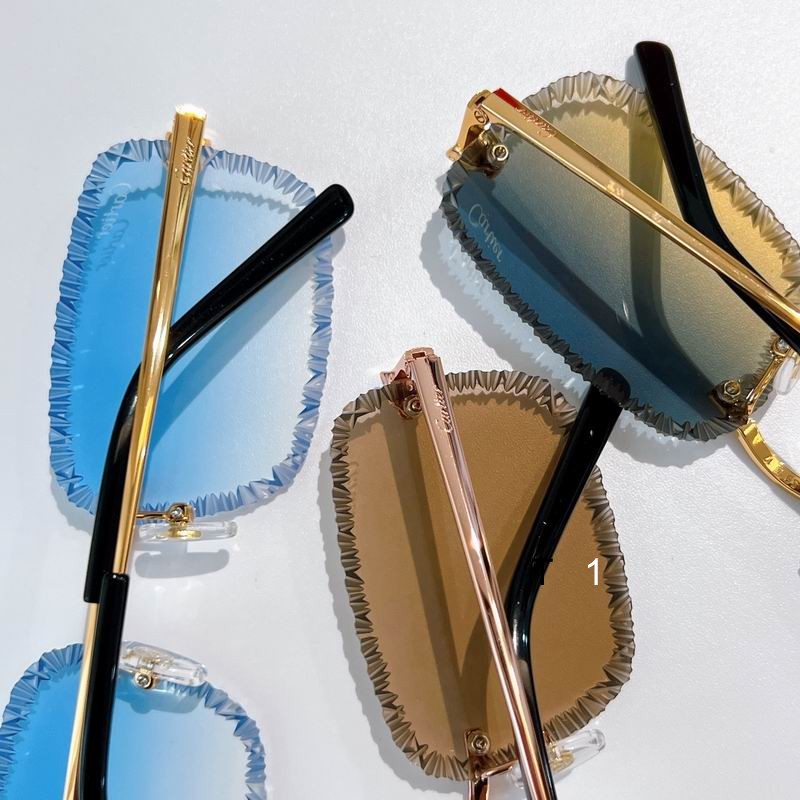 Cartier CT0831S 59 17-143 A08