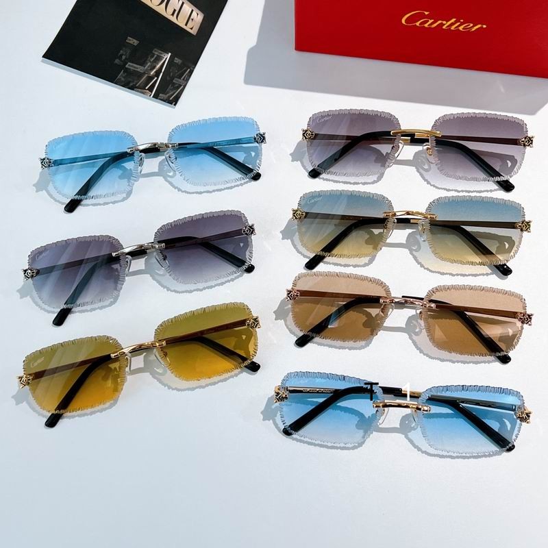Cartier CT0831S 59 17-143 A09