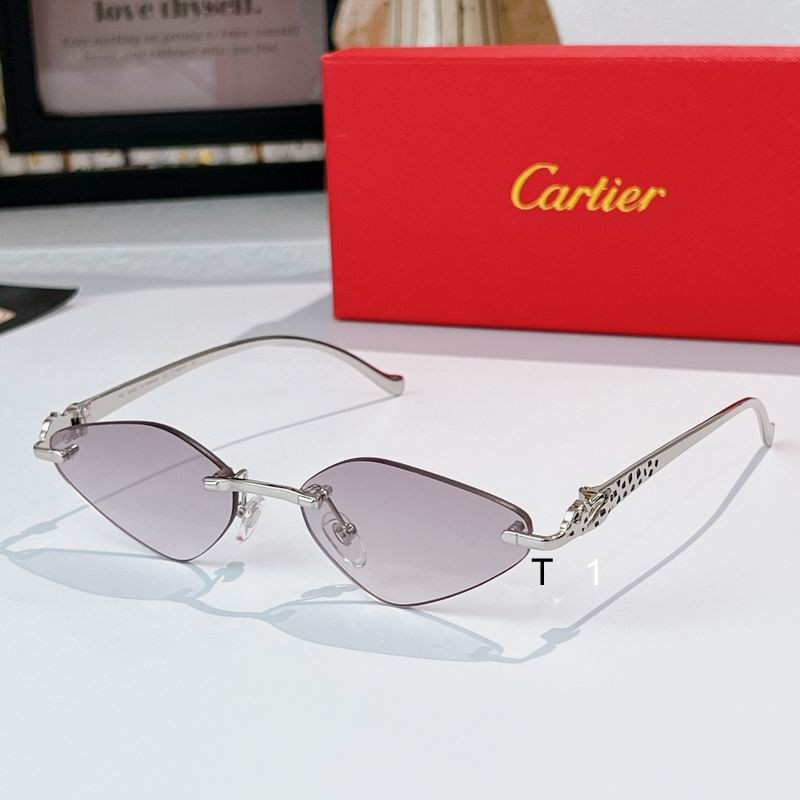 Cartier CT9527O 56 17-130 a05