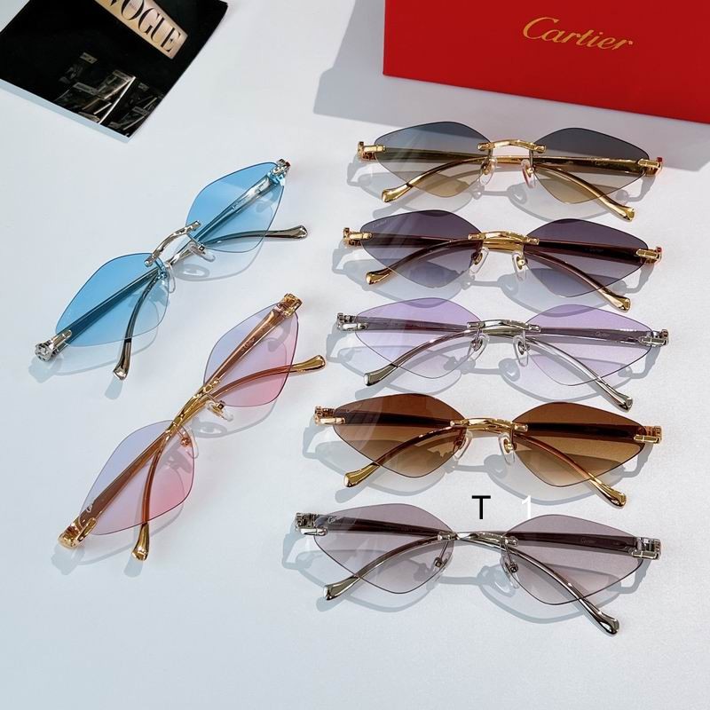 Cartier CT9527O 56 17-130 a08