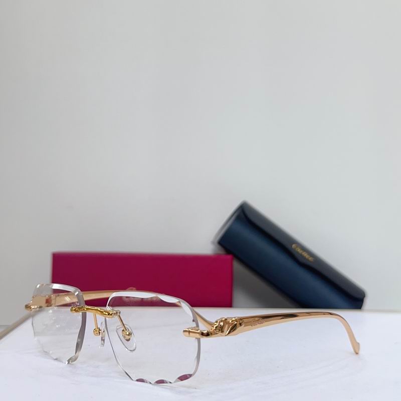 Cartier CT9722O 56–17-130 G 02