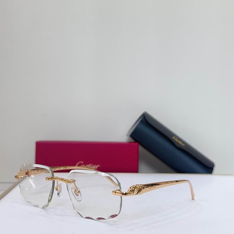 Cartier CT9722O 56–17-130 G 04