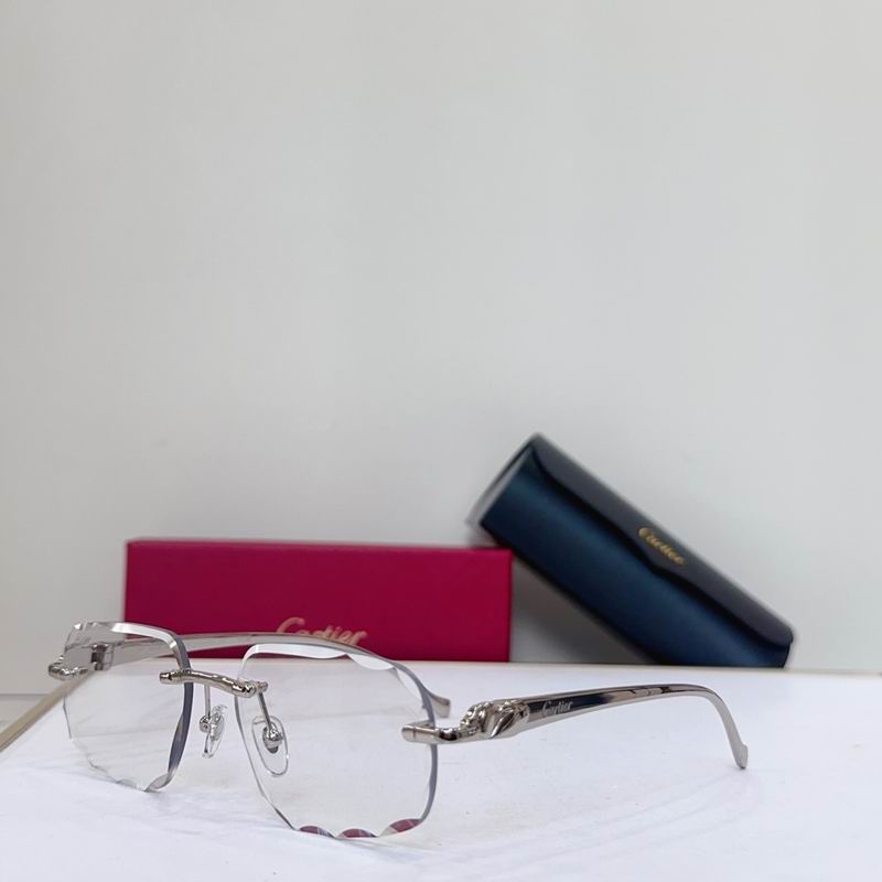 Cartier CT9722O 56–17-130 G 05