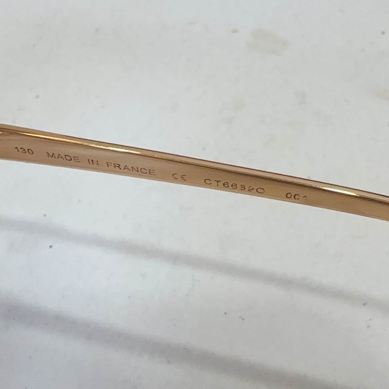 Cartier CT9722O 56–17-130 G 06