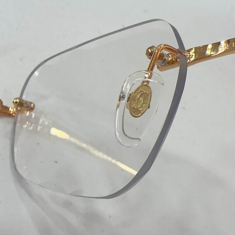 Cartier CT9722O 56–17-130 G 08