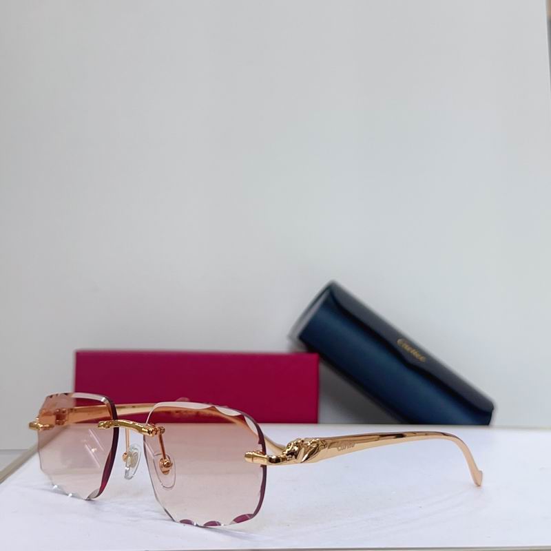 Cartier CT9722O 56–17-130 g07