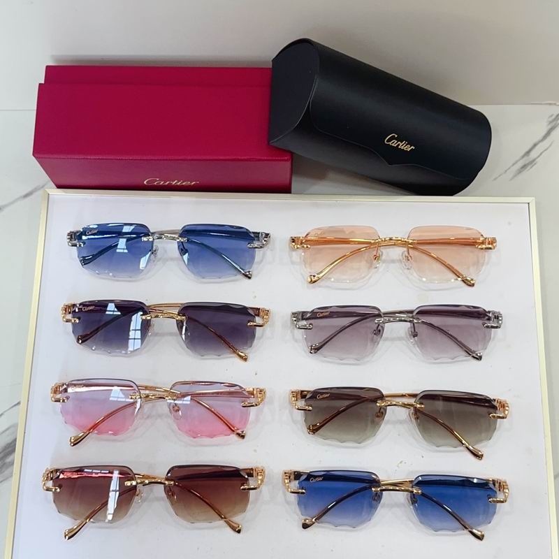 Cartier CT9722O 56–17-130 g09