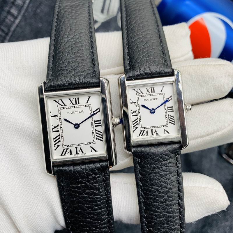 Cartier L32mm M27mm S24mm 15 (6)