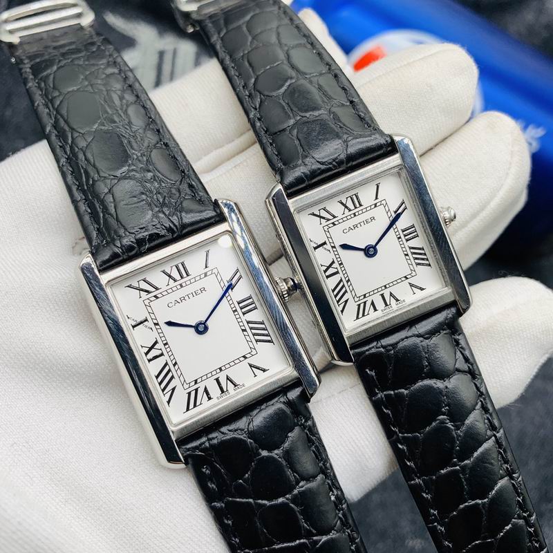 Cartier L32mm M27mm S24mm 15 (8)