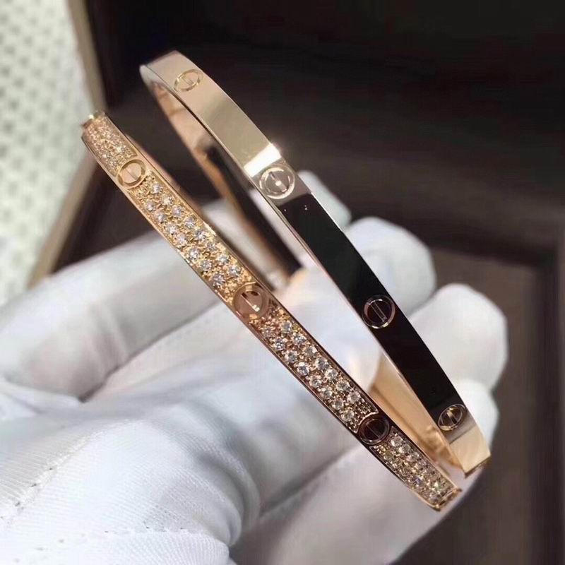 Cartier bracelet 07yxq01 (3)