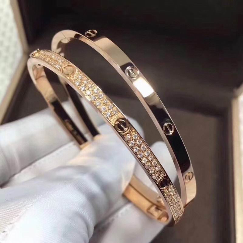 Cartier bracelet 07yxq01 (4)