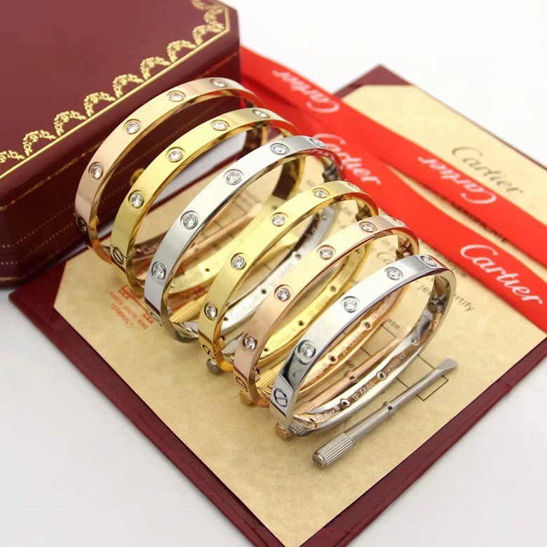 Cartier bracelet 07yxq02 (1)