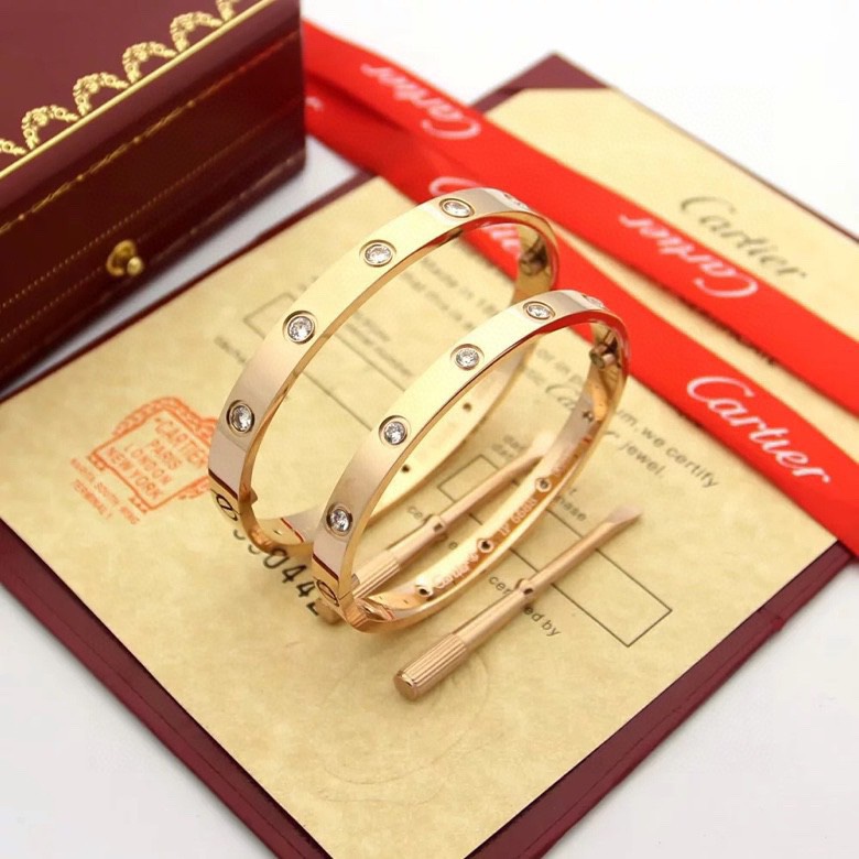 Cartier bracelet 07yxq02 (3)
