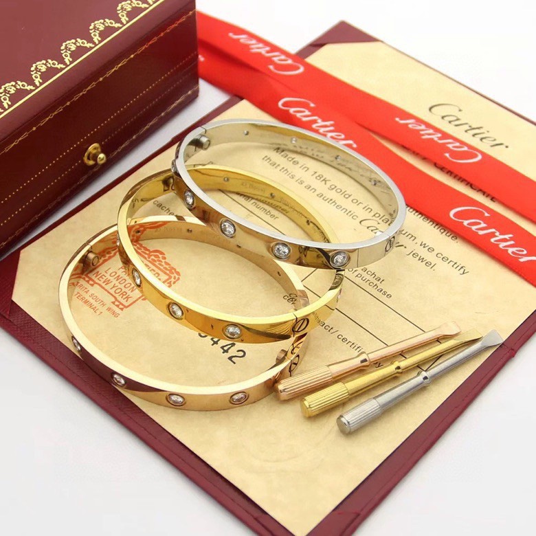 Cartier bracelet 07yxq02 (4)