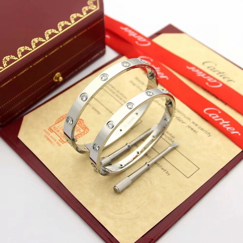 Cartier bracelet 07yxq02 (5)