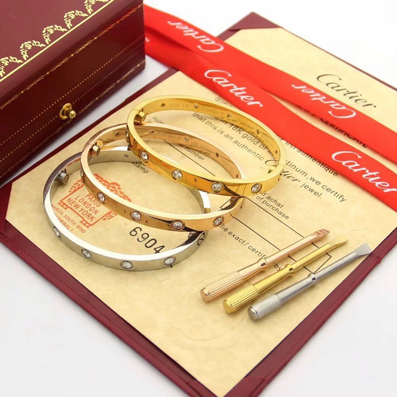 Cartier bracelet 07yxq02 (6)