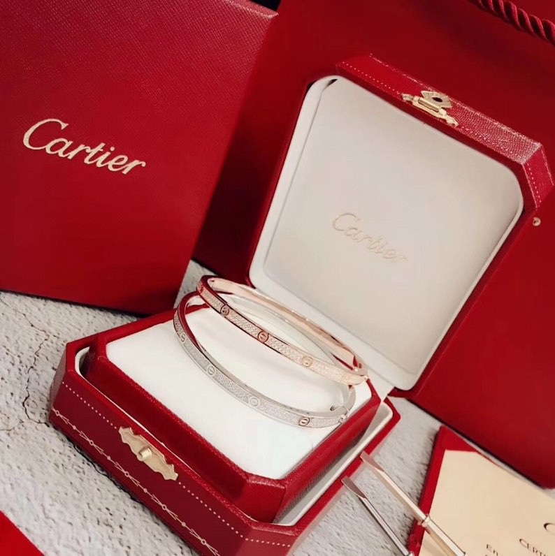 Cartier bracelet 07yxq03 (2)