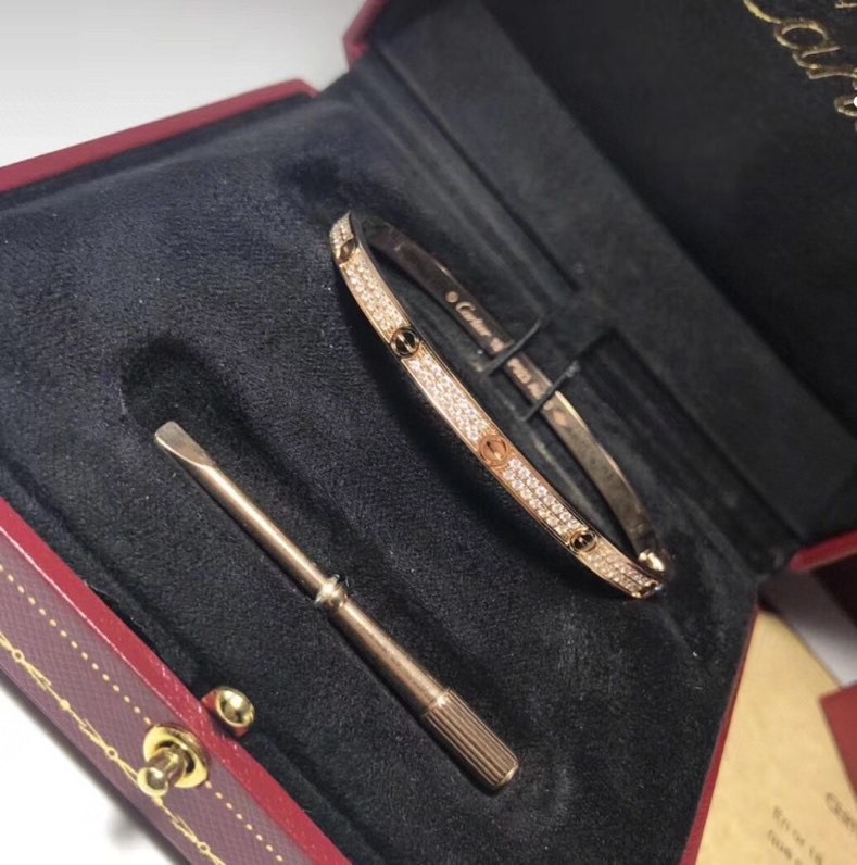 Cartier bracelet 07yxq03 (7)