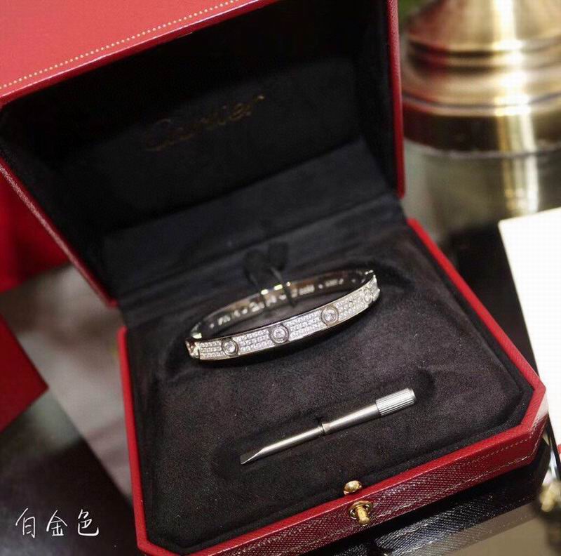 Cartier bracelet 07yxq04 (1)