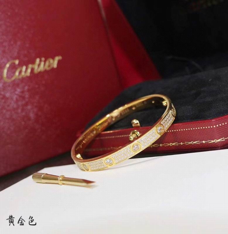 Cartier bracelet 07yxq04 (5)