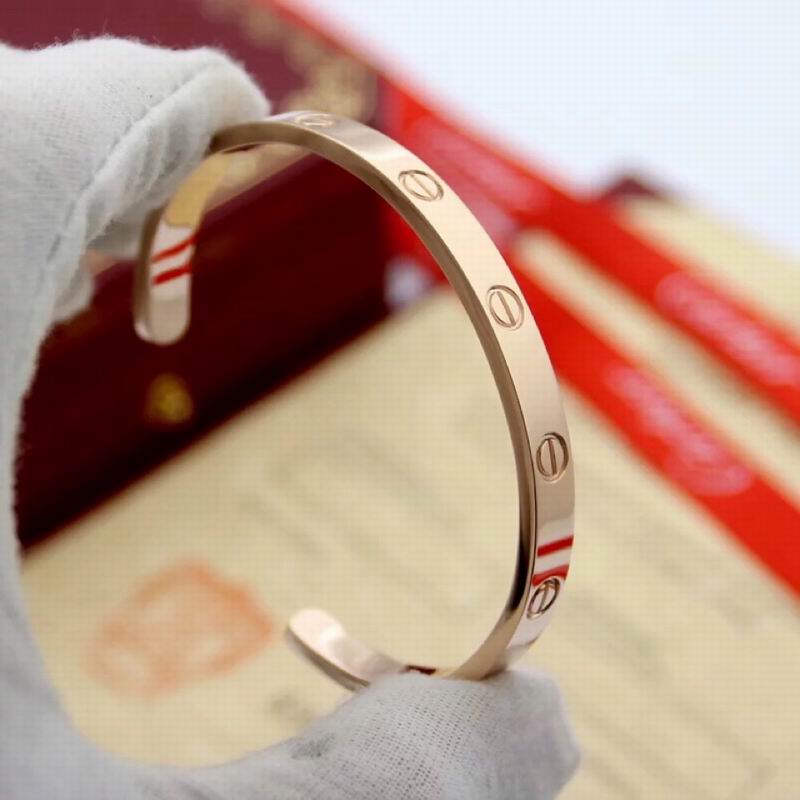 Cartier bracelet 07yxq05 (5)
