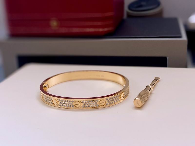 Cartier bracelet 07yxq06 (3)